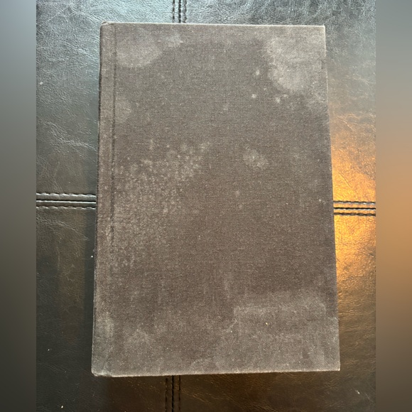 The Dark Tower V: Wolves of the Calla Book - Picture 8 of 10